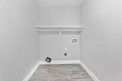 419 W 5th Street, Bonham, TX 75418 - Photo 19