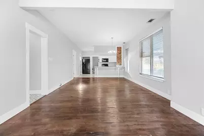 419 W 5th Street, Bonham, TX 75418 - Photo 3