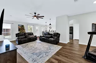 8201 Steel Dust Dr, Fort Worth, TX 76179 - Photo 3