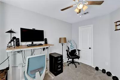 8201 Steel Dust Drive, Fort Worth, TX 76179 - Photo 15