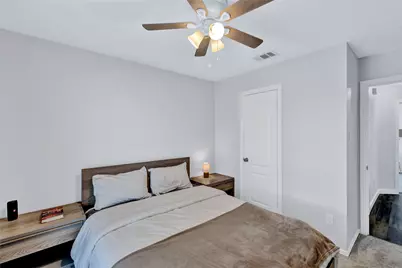 8201 Steel Dust Drive, Fort Worth, TX 76179 - Photo 17