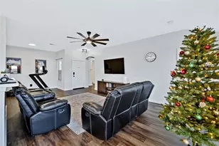 8201 Steel Dust Dr, Fort Worth, TX 76179 - Photo 5