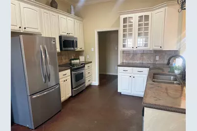 2524 Riders Way, Woodway, TX 76712 - Photo 5