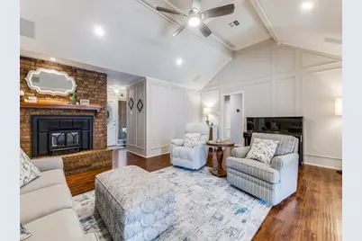 3410 Oxford Drive, Rowlett, TX 75088 - Photo 3