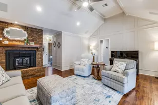 3410 Oxford Dr, Rowlett, TX 75088 - Photo 3