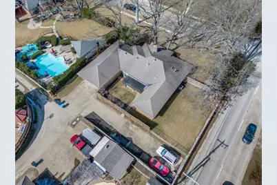 3410 Oxford Drive, Rowlett, TX 75088 - Photo 25