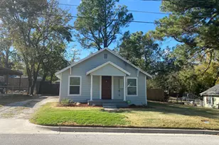 309 Hobson St, Weatherford, TX 76086 - Photo 1