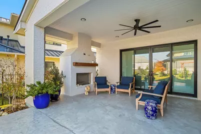 9708 Latour Court, Fort Worth, TX 76126 - Photo 25