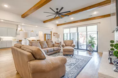 9708 Latour Court, Fort Worth, TX 76126 - Photo 9