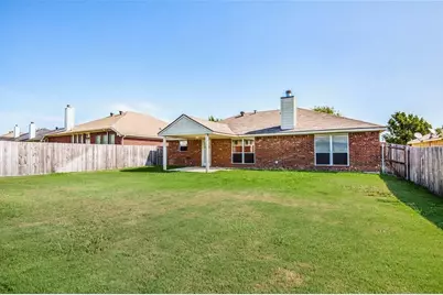 6930 Misty Meadow Lane, Arlington, TX 76002 - Photo 21