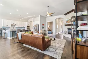 847 Longbranch Way, Aubrey, TX 76227 - Photo 5