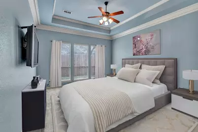 716 Crestridge Circle, Euless, TX 76040 - Photo 7