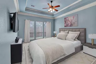 716 Crestridge Cir, Euless, TX 76040 - Photo 7