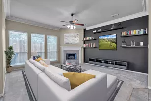 716 Crestridge Cir, Euless, TX 76040 - Photo 5