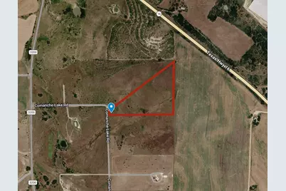 116 Comanche Lake Road, Comanche, TX 76442 - Photo 21
