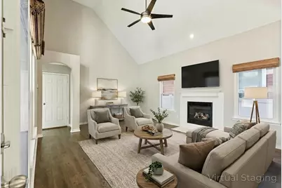 1709 Cherokee Rose Trail, Savannah, TX 76227 - Photo 5