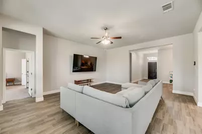 10611 Hidden Hollow Drive, Grand Prairie, TX 76065 - Photo 7