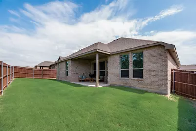 10611 Hidden Hollow Drive, Grand Prairie, TX 76065 - Photo 23
