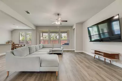 10611 Hidden Hollow Drive, Grand Prairie, TX 76065 - Photo 5