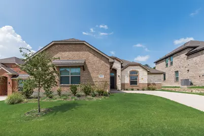 10611 Hidden Hollow Drive, Grand Prairie, TX 76065 - Photo 3