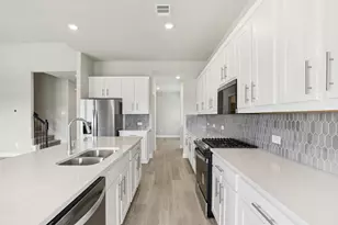 3509 Buffalo Crk Dr, Farmersville, TX 75442 - Photo 9