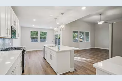 3507 Buffalo Creek Drive, Farmersville, TX 75442 - Photo 3