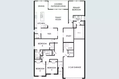 3507 Buffalo Creek Drive, Farmersville, TX 75442 - Photo 33