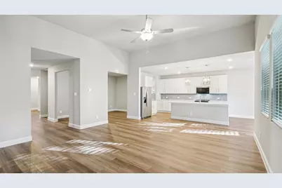 3507 Buffalo Creek Drive, Farmersville, TX 75442 - Photo 9