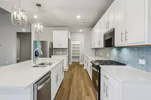 3507 Buffalo Crk Dr, Farmersville, TX 75442 - Photo 5