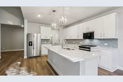 3507 Buffalo Creek Drive, Farmersville, TX 75442 - Photo 1