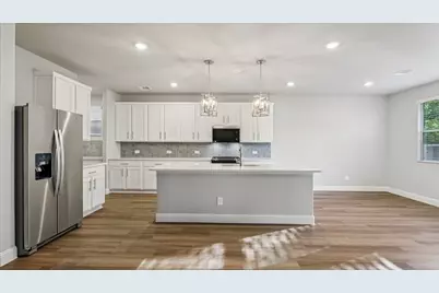 3507 Buffalo Creek Drive, Farmersville, TX 75442 - Photo 3