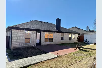 341 McMurtry Drive, Arlington, TX 76002 - Photo 17