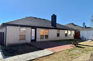 341 McMurtry Dr, Arlington, TX 76002 - Photo 17