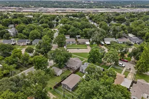 4204 Geddes Ave, Fort Worth, TX 76107 - Photo 35