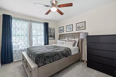 4204 Geddes Avenue, Fort Worth, TX 76107 - Photo 17