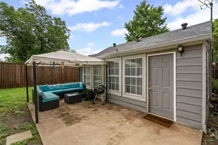 4204 Geddes Ave, Fort Worth, TX 76107 - Photo 27