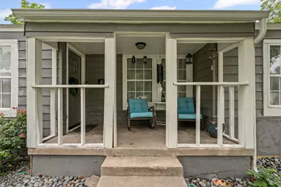 4204 Geddes Avenue, Fort Worth, TX 76107 - Photo 3