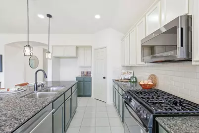 1502 Coyote Ridge Road, Wylie, TX 75098 - Photo 13