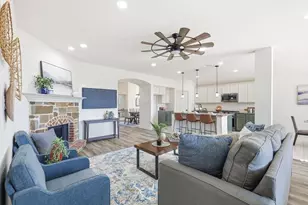 1502 Coyote Ridge Rd, Wylie, TX 75098 - Photo 11