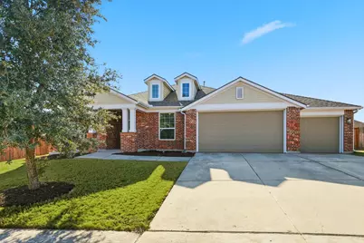 1502 Coyote Ridge Road, Wylie, TX 75098 - Photo 3