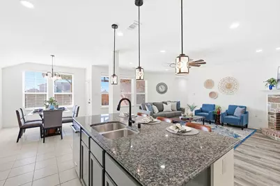 1502 Coyote Ridge Road, Wylie, TX 75098 - Photo 15