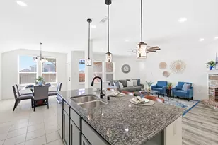 1502 Coyote Ridge Rd, Wylie, TX 75098 - Photo 15