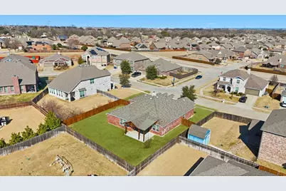 1502 Coyote Ridge Road, Wylie, TX 75098 - Photo 33