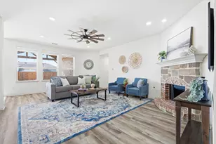 1502 Coyote Ridge Rd, Wylie, TX 75098 - Photo 9