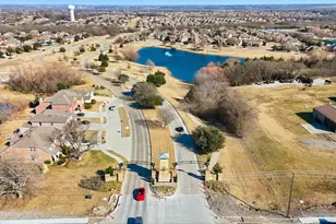 1502 Coyote Ridge Rd, Wylie, TX 75098 - Photo 35