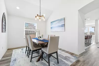 1502 Coyote Ridge Road, Wylie, TX 75098 - Photo 7