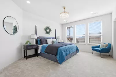 1502 Coyote Ridge Road, Wylie, TX 75098 - Photo 17