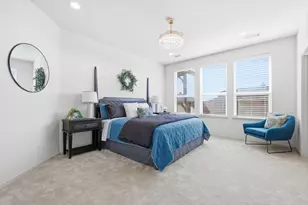 1502 Coyote Ridge Rd, Wylie, TX 75098 - Photo 17