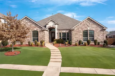 204 Wisteria Way, Red Oak, TX 75154 - Photo 1