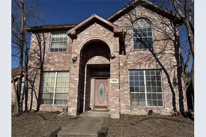 7606 Glenstone Street, Rowlett, TX 75089 - Photo 1